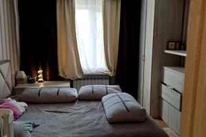 квартира за адресою Кирилла Осьмака, 8