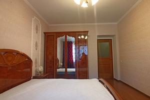 квартира за адресою Бортняка, 4