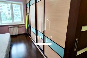 квартира за адресою Володимира Покотила вул. (Картвелішвілі), 5-А
