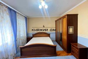 квартира за адресою Драгоманова вул., 31-Б