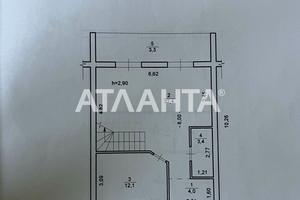 будинок за адресою Центральна вул., 17