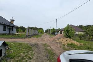 ділянка за адресою 