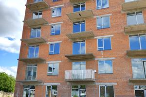 квартира по адресу Джохара Дудаева ул., 30б