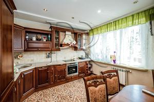 квартира за адресою Урлівська вул., 11-А