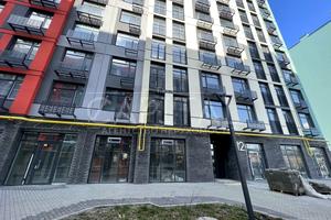коммерческая по адресу Оптимістична ул., 1