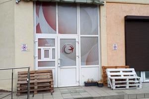 коммерческая по адресу Светлая ул., 3д