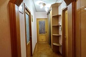 квартира за адресою Львівське шосе, 3