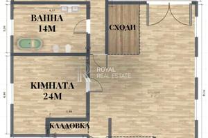 будинок за адресою Звенигородська вул.