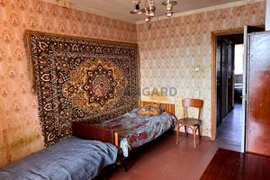 квартира за адресою Сергія Амброса вул., 94