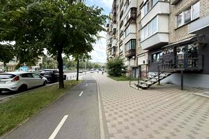комерційна за адресою Борщагівська вул., 117/125