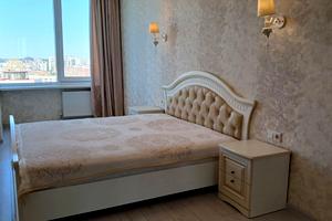 квартира за адресою Генуезька вул., 5