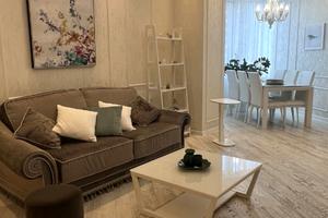 квартира по адресу Генуэзская, 5