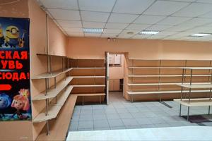 коммерческая по адресу Ольжича ул., 8