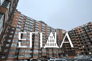 квартира за адресою Івана Похитонова вул., 6