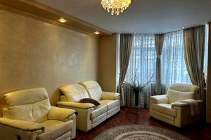 квартира за адресою Бельведерська вул., 40
