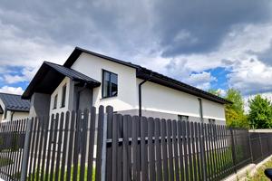 дом по адресу Ентузіастів, 8