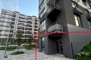 коммерческая по адресу Олександра Олеся ул., 3