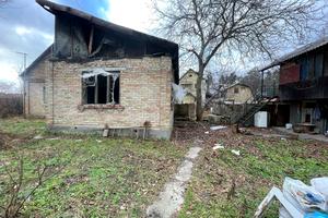 участок по адресу Сагайдачного ул., 5
