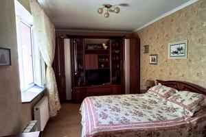 дом по адресу Абрикосова