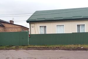 дом по адресу Харьковская ул.