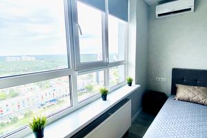 квартира по адресу Миколы Бажана просп., 17