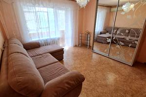 квартира за адресою Слави бульв., 8