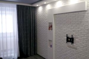 квартира по адресу Роганская ул., 130