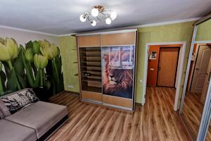 квартира за адресою Павлокічкаська вул. (Орджонікідзе), 17