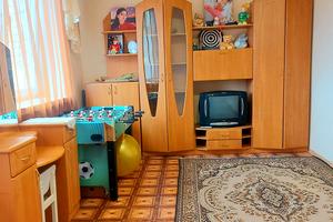 квартира по адресу Гарнизонная ул., 4