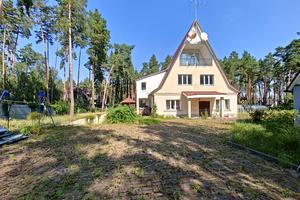 участок по адресу Буча, Антония Михайловского ул., 1