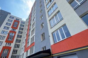 квартира по адресу Потічна ул., 1