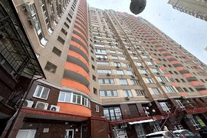 квартира по адресу Михаила Максимовича ул. (Трутенко Онуфрия), 3-Д