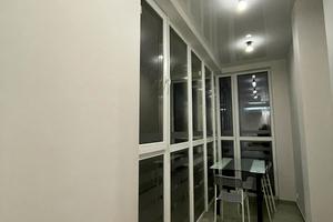 квартира по адресу Звёздный бульв., 1м