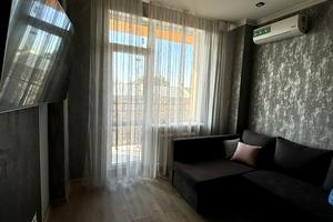 квартира за адресою Новосельського вул., 19
