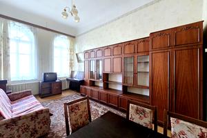 квартира за адресою Небесної Сотні вул. (Пролетарська), 17