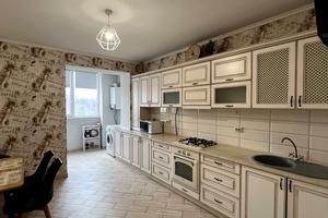 квартира по адресу Гетмана Петра Дорошенко ул., 165Б