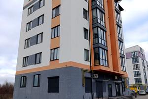 квартира за адресою вул. Благовіщенська, 1