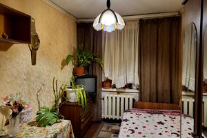 комната по адресу Павла Шклярука ул., 4