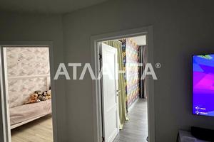 квартира за адресою Одеса, Жаботинського вул. (Пролетарская улица), 56а