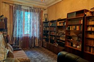 квартира за адресою Пироговська вул., 5