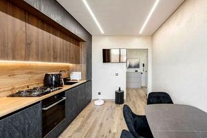 квартира за адресою Заозерна, 9
