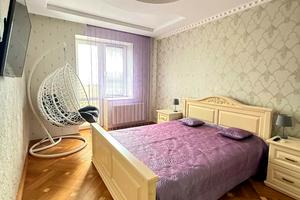 квартира за адресою Жасминова вул., 5б