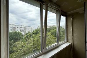 квартира по адресу Гарибальди ул., 1