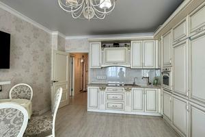 квартира за адресою Одеса, Радужна вул., 19