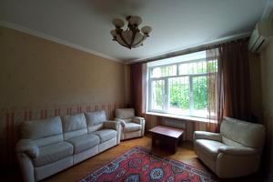 квартира за адресою Французький бульв., 12/1