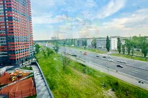 квартира за адресою Братів Чибінєєвих вул. (Чернігівська), 8-А
