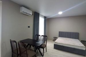квартира по адресу Независимости ул., 17