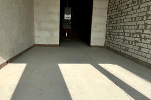 квартира за адресою Козацька вул., 21