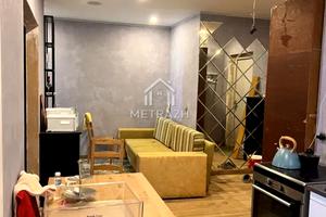 квартира по адресу Победы просп., 65 г