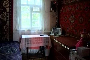 дом по адресу Молодёжная ул.